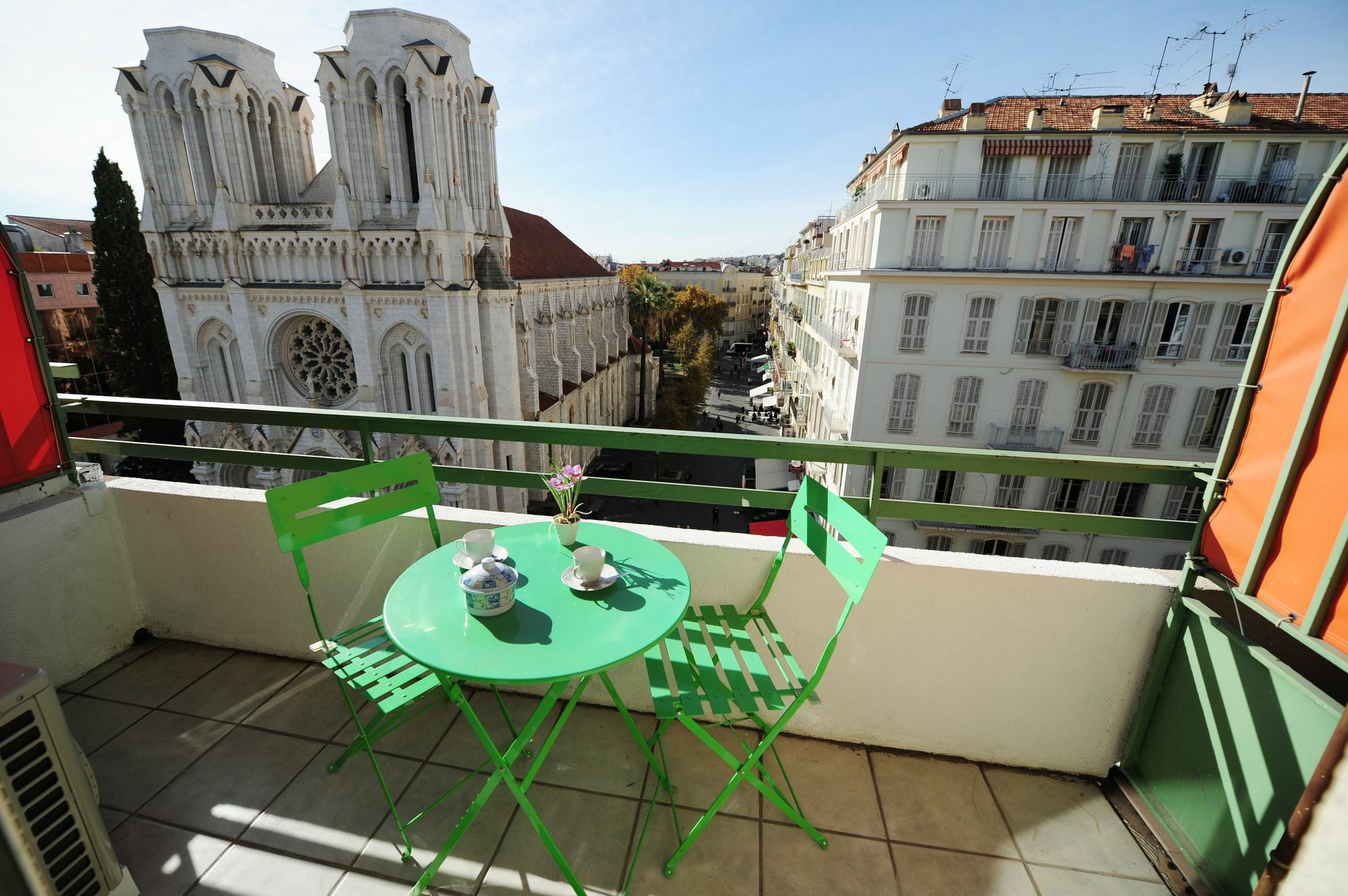 Notre Dame - 5 Stars House Appartement *