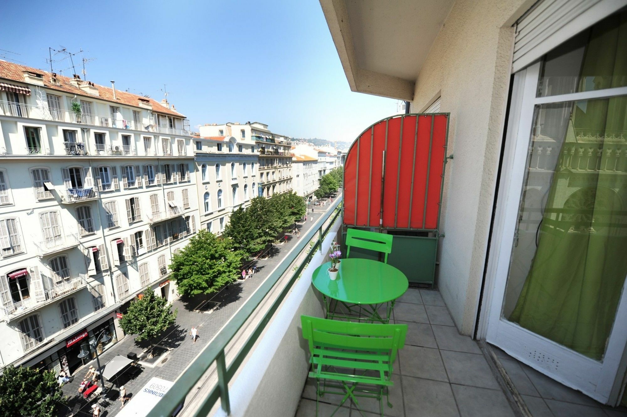 Notre Dame - 5 Stars House *