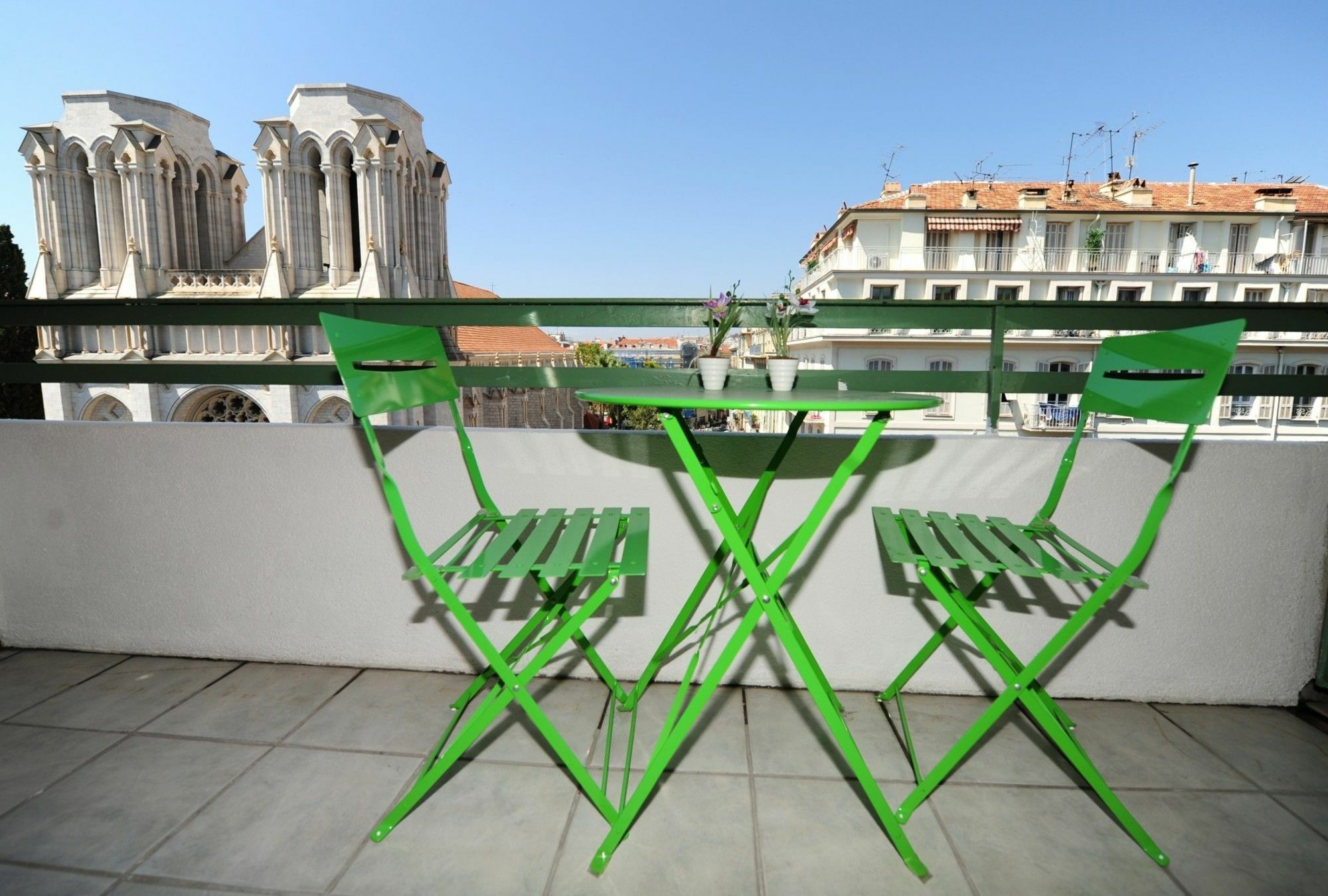 Appartement Notre Dame - 5 Stars House