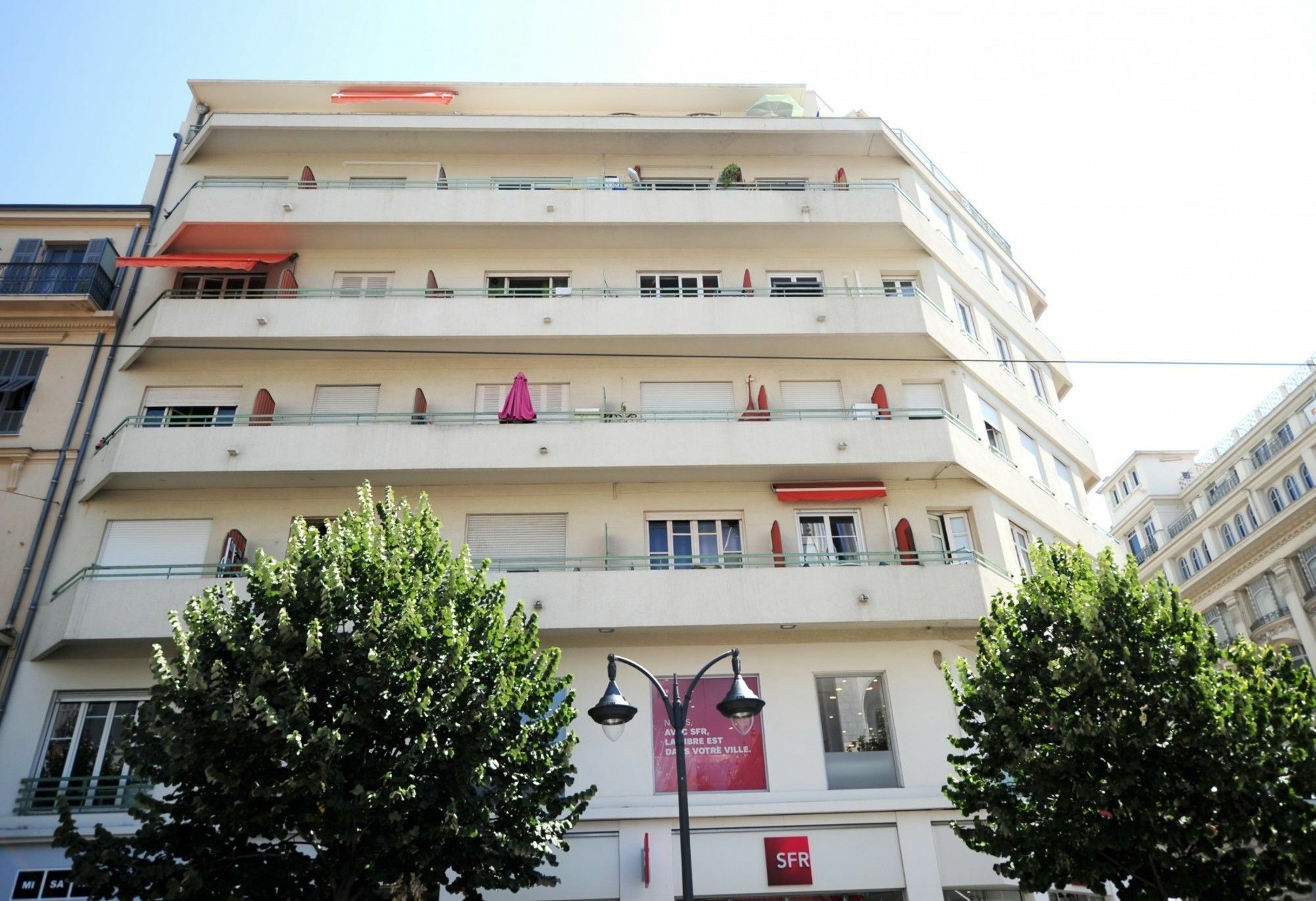 Appartement Notre Dame - 5 Stars House *