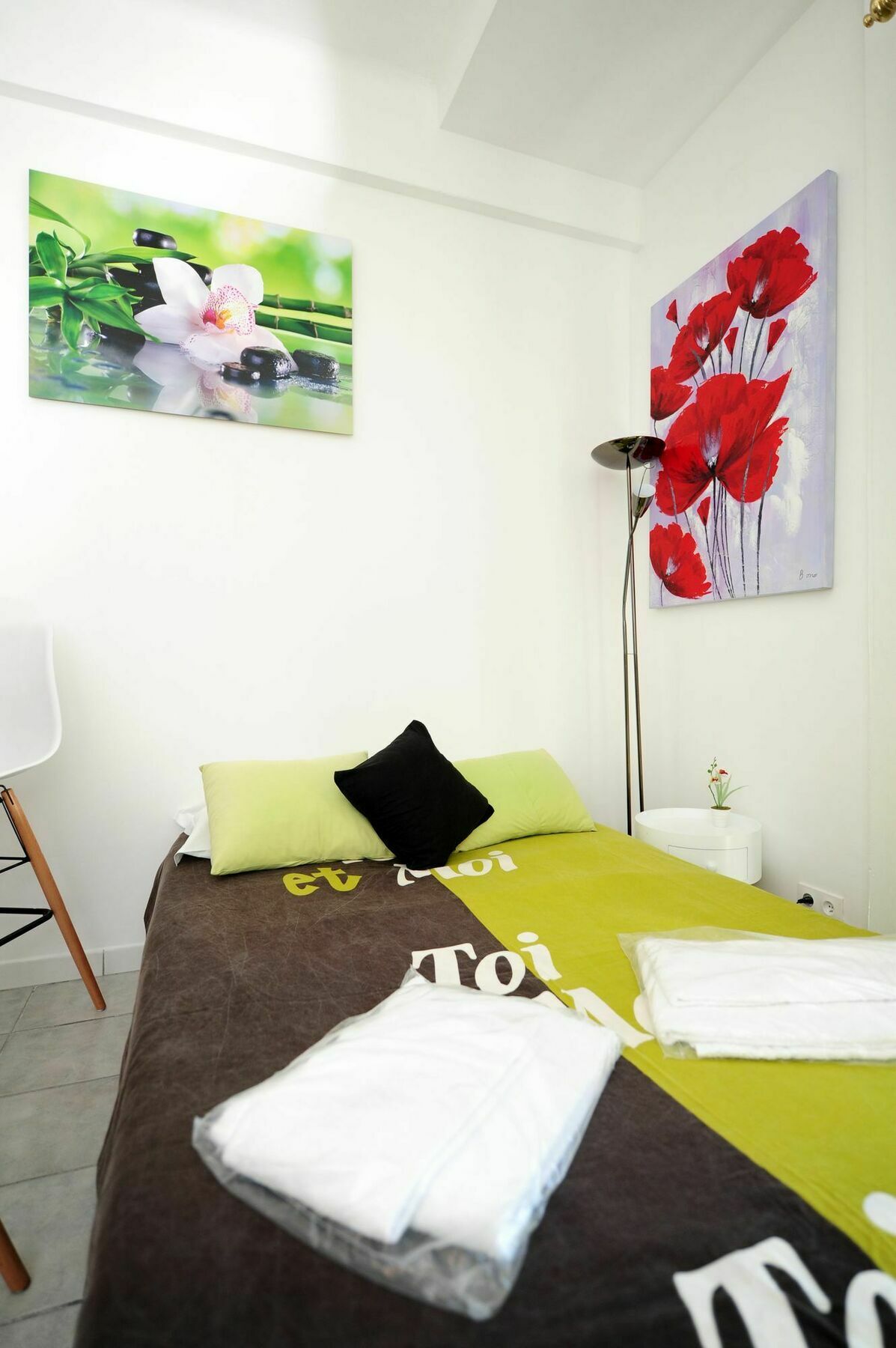 Notre Dame - 5 Stars House Appartement Nice